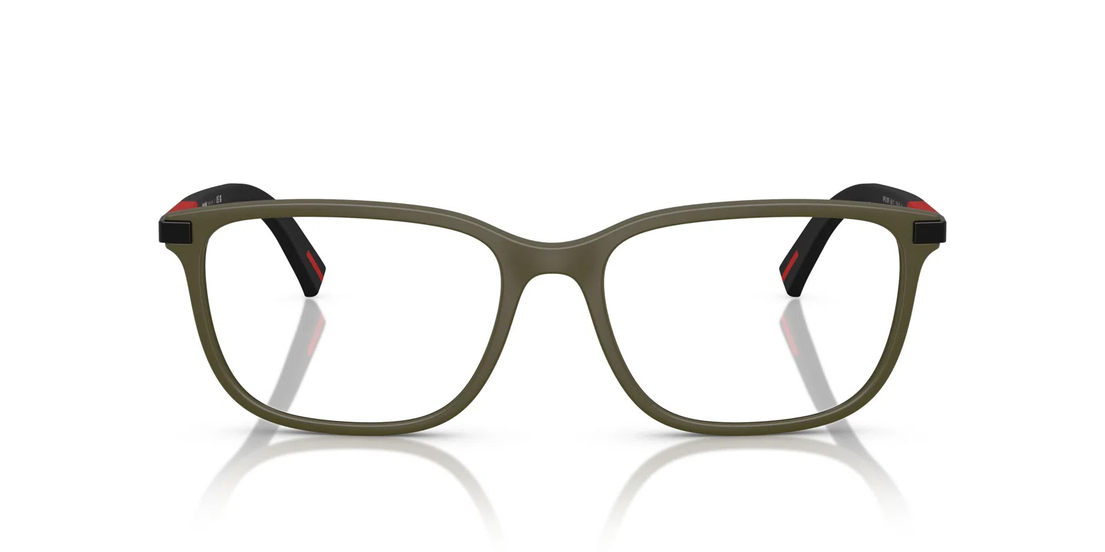 Prada Linea Rossa 02RV Eyeglasses - view 19